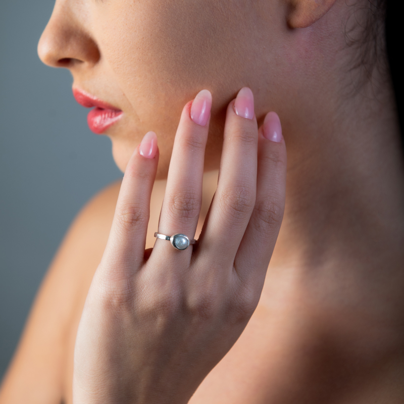 Ο Απόλυτος Οδηγός για το Μέγεθος Δαχτυλιδιών από τη Chrisohou Jewelry