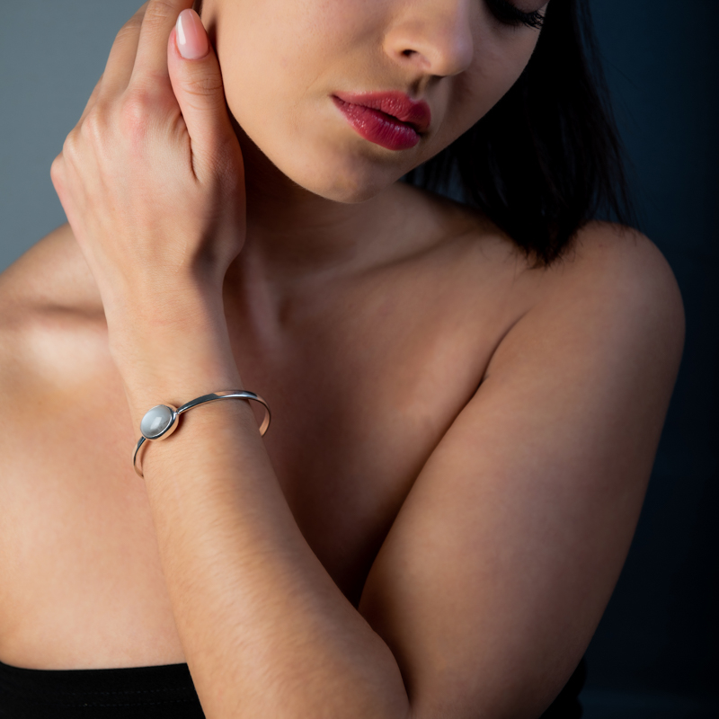 A Personal Story through Jewelry